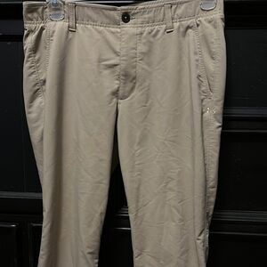 Under Armour Men's Pants size 34x32
